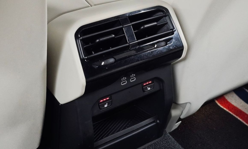 BMW 5-Series 520i M Sport, 2024