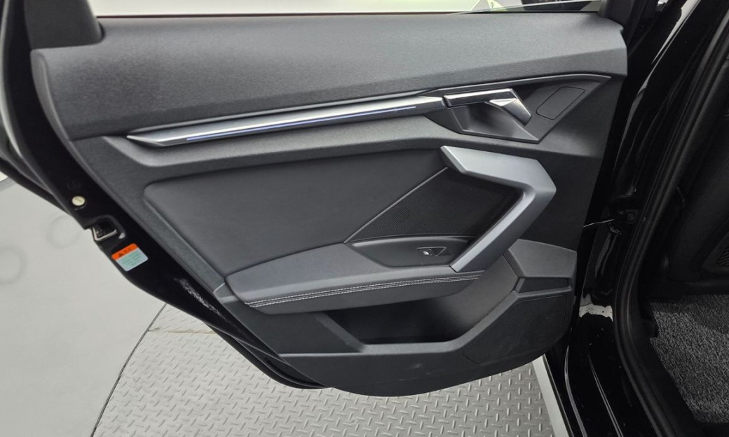 Audi A3 40 TFSI Premium, 2025