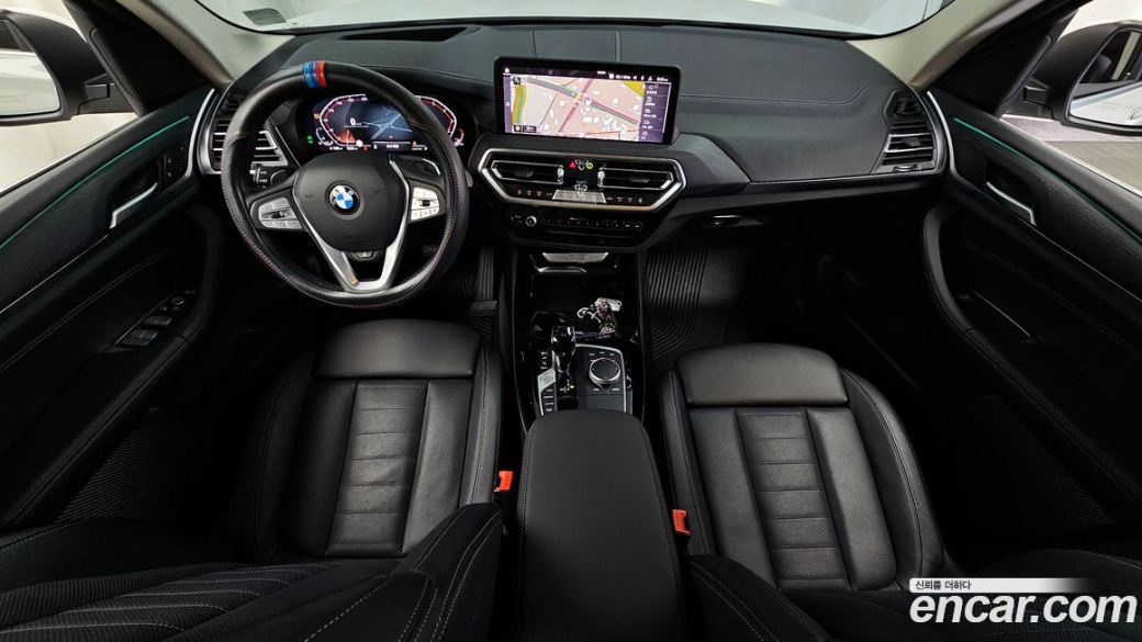 BMW X3 xDrive 20i, 2024