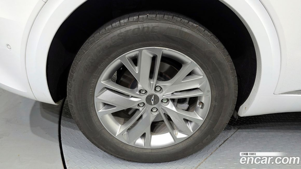 Genesis GV70 2.5T Gasoline AWD, 2023