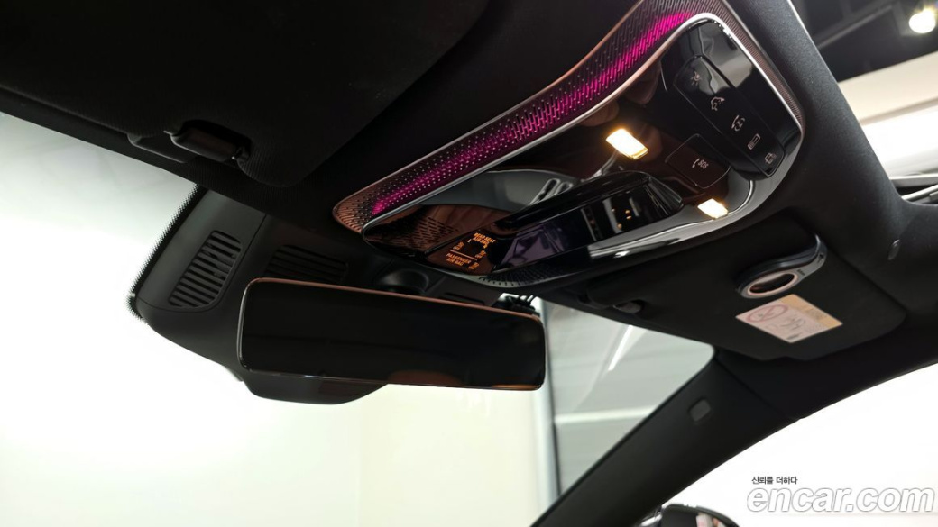 Mercedes-Benz S-Class S450L 4MATIC, 2022
