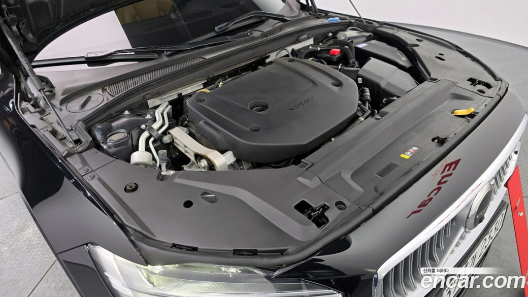 Volvo S90 B6 AWD Inscription, 2022