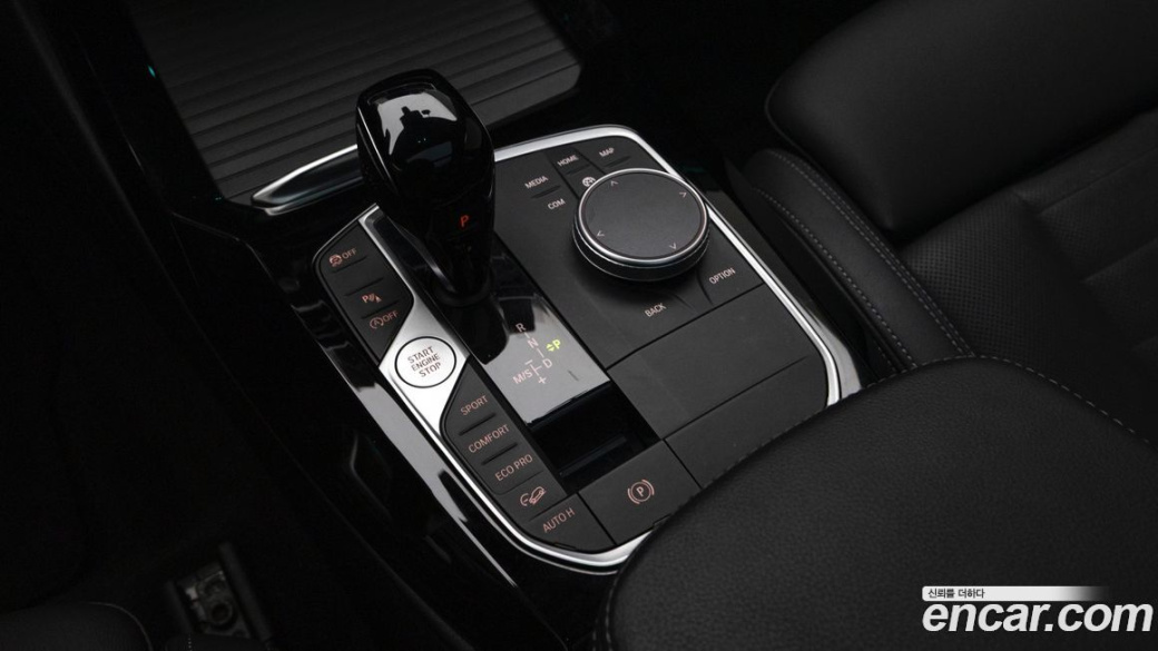 BMW X3 xDrive 20i M Sport, 2022