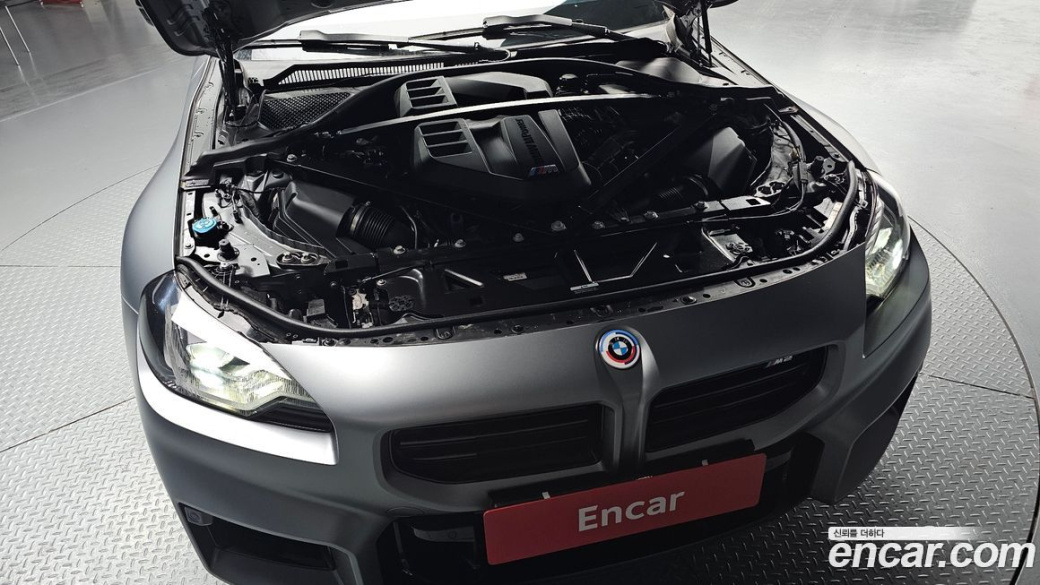 BMW M2 M2 Coupe, 2024