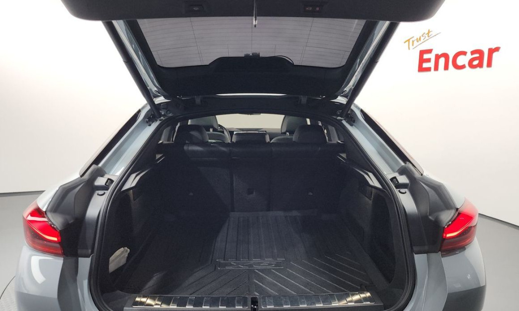 BMW X6 xDrive40i M Sport, 2024