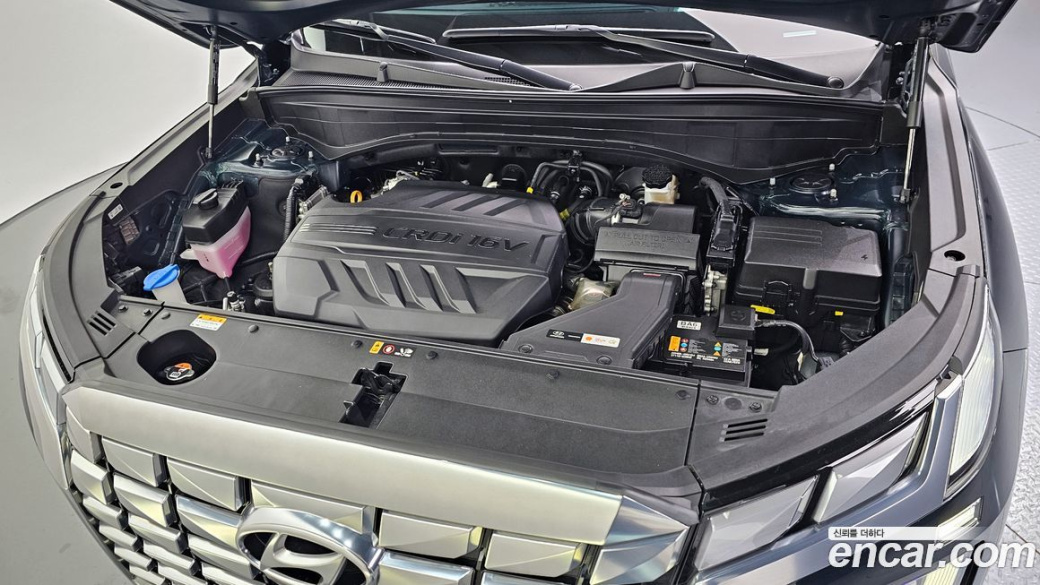 Hyundai Palisade Diesel 2.2 2WD, 2023