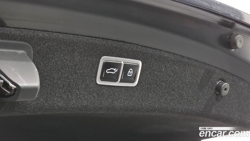 Genesis G80 Gasoline 2.5 Turbo 2WD, 2022