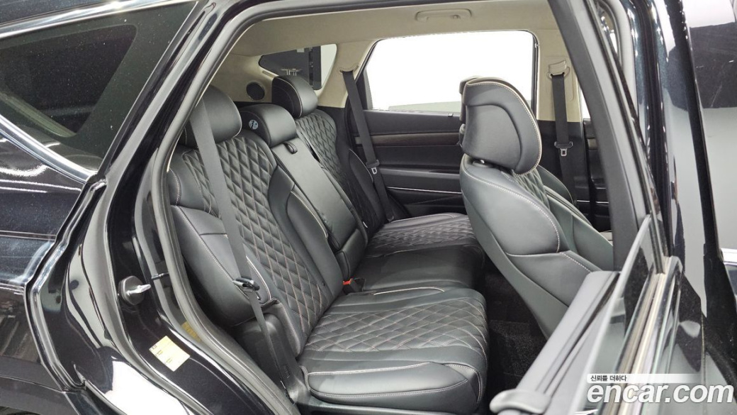 Genesis GV80 2.5T Gasoline AWD, 2023