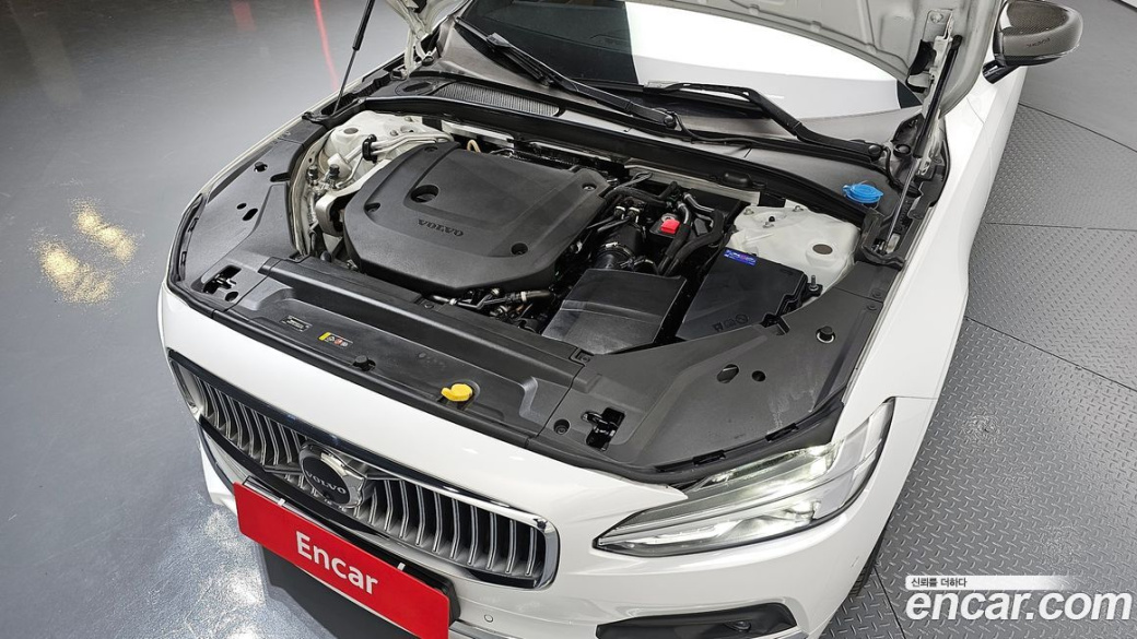 Volvo S90 B6 AWD Ultimate Bright, 2023