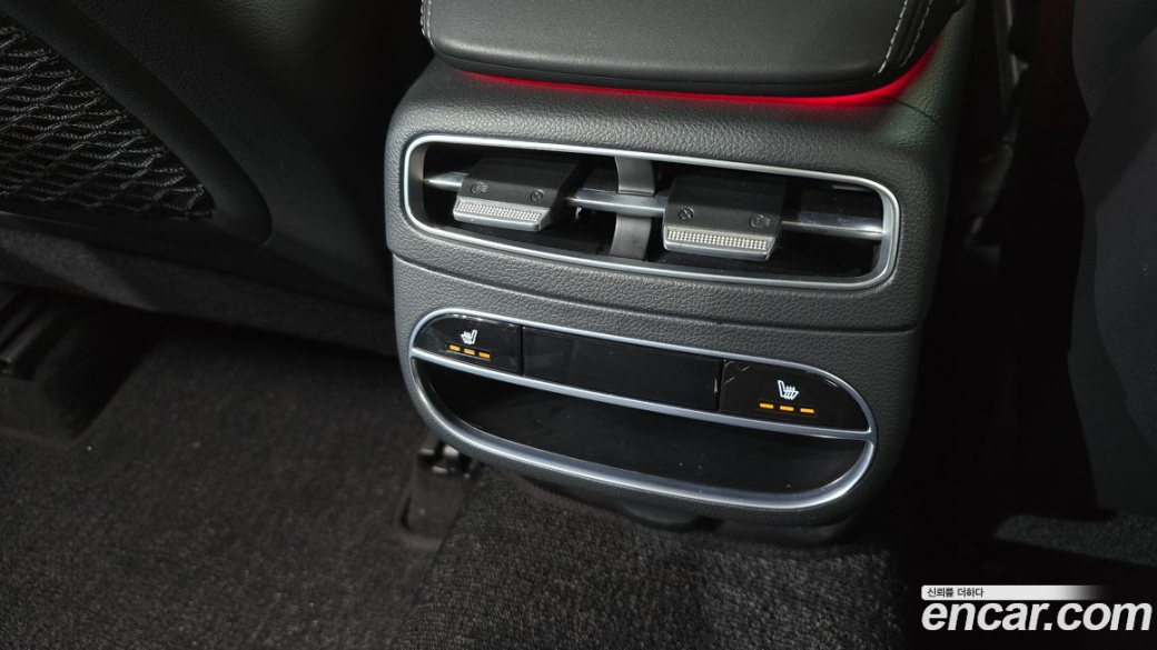 Genesis GV70 2.5T Gasoline 2WD, 2022