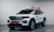 Ford Explorer 3.0 Platinum 4WD, 2022