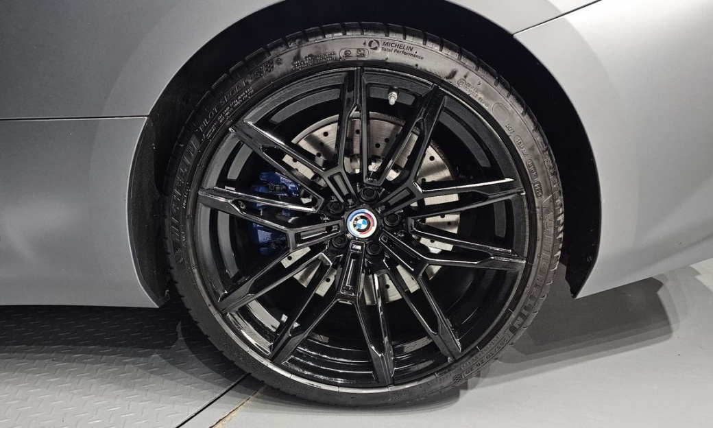 BMW M2 M2 Coupe, 2024