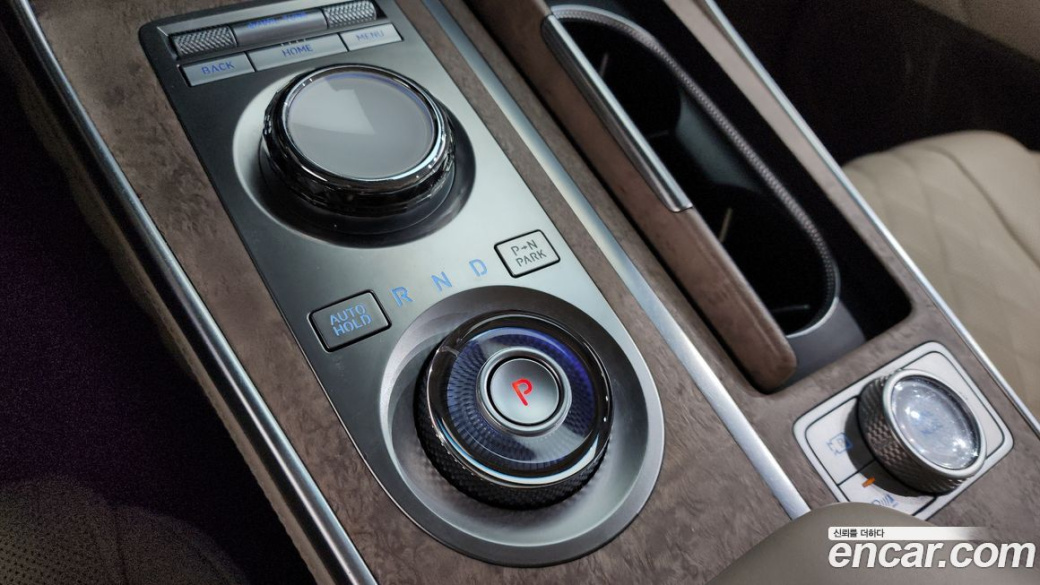 Genesis GV80 2.5T Gasoline 2WD, 2023