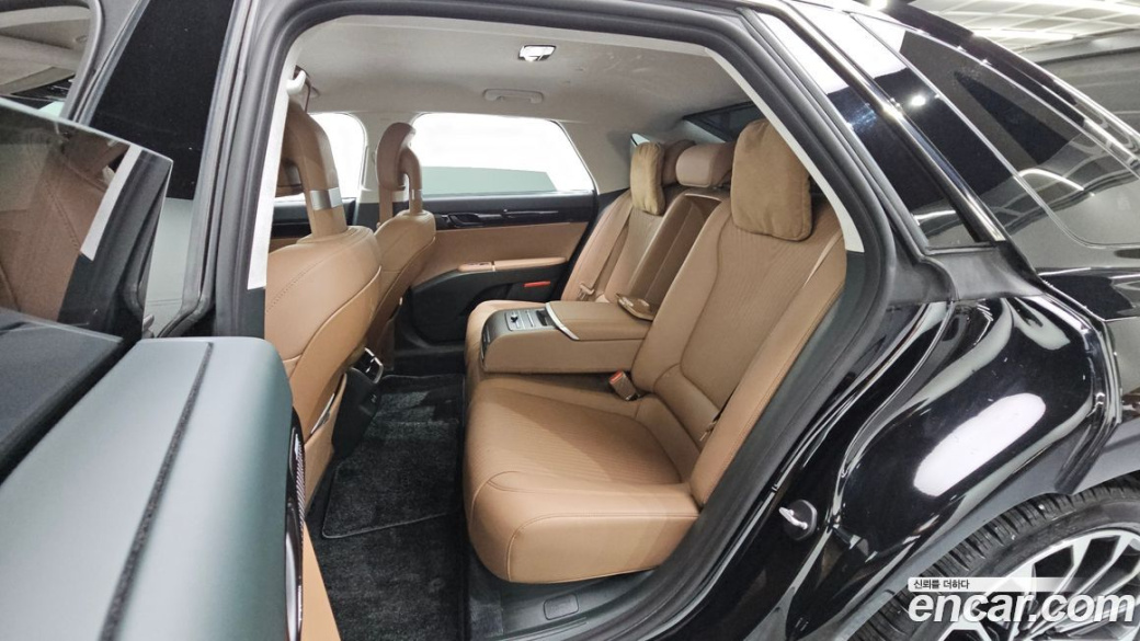 Hyundai Grandeur 2,5 Gasoline 2WD, 2023