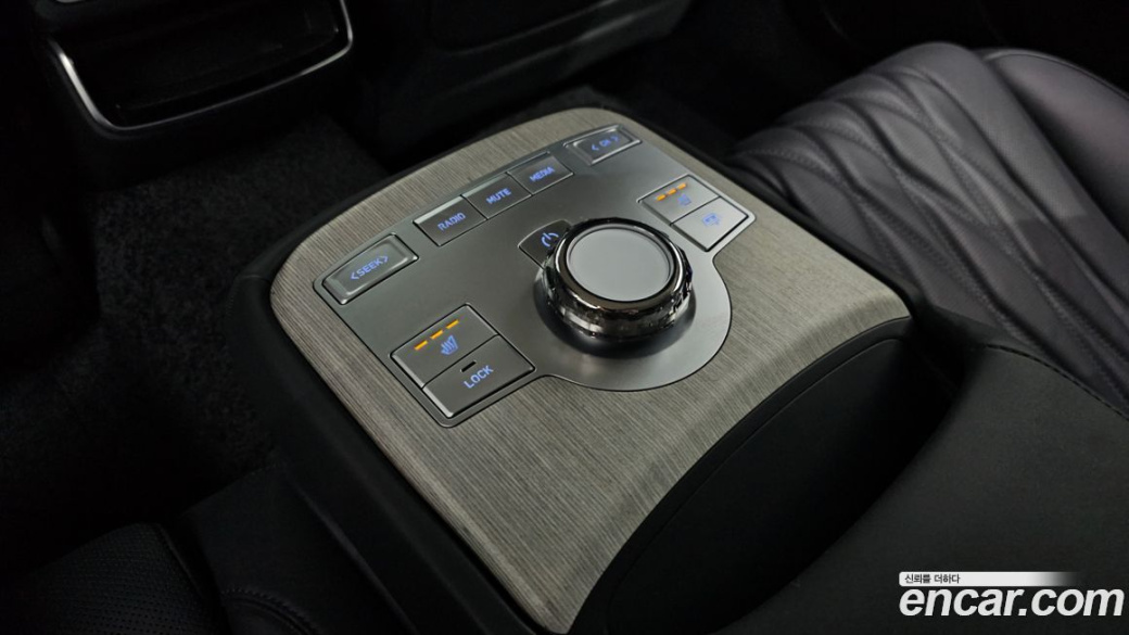 Genesis G80 Gasoline 2.5 Turbo AWD, 2025