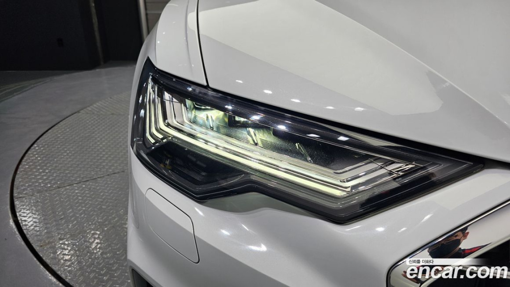 Audi A6 45 TFSI Premium, 2023