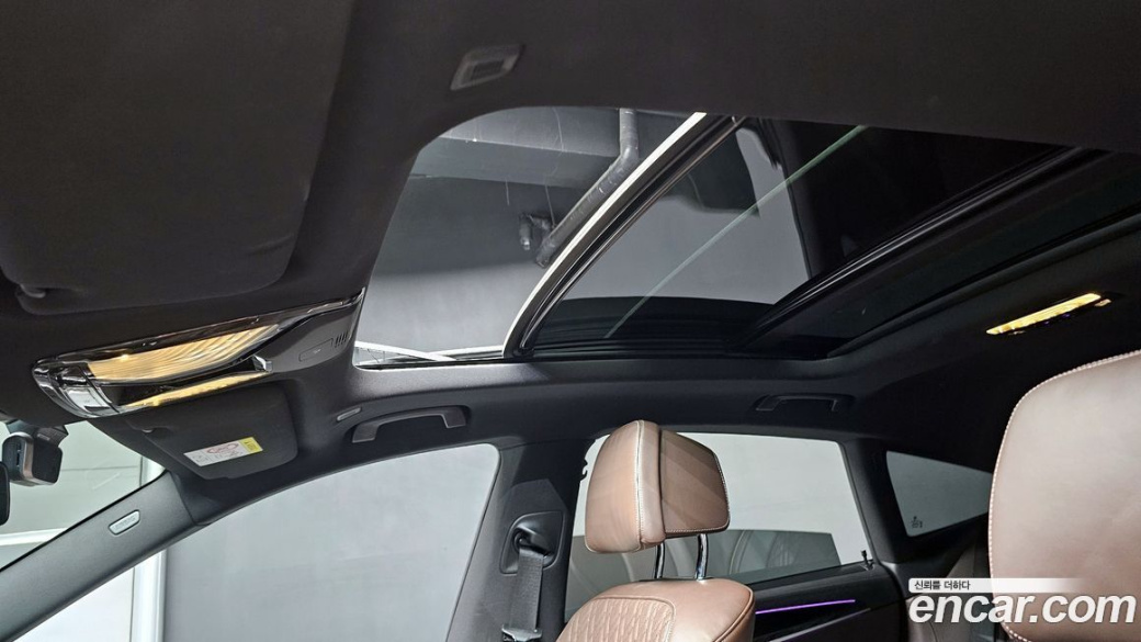 BMW Gran Turismo 630i xDrive M Sport, 2022