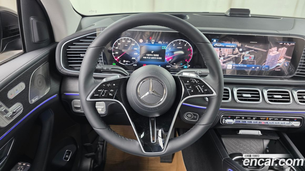 Mercedes-Benz GLE-Class GLE450 4MATIC, 2026