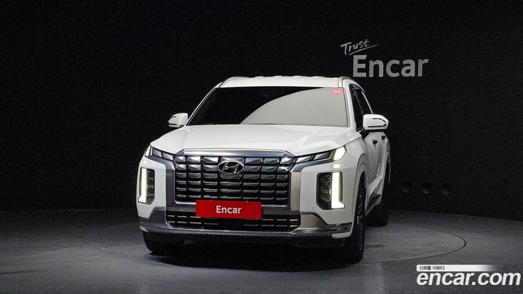 Hyundai Palisade Diesel 2.2 4WD, 2024