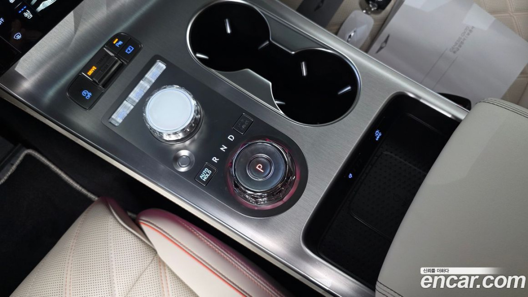 Genesis GV70 2.5T Gasoline AWD, 2025