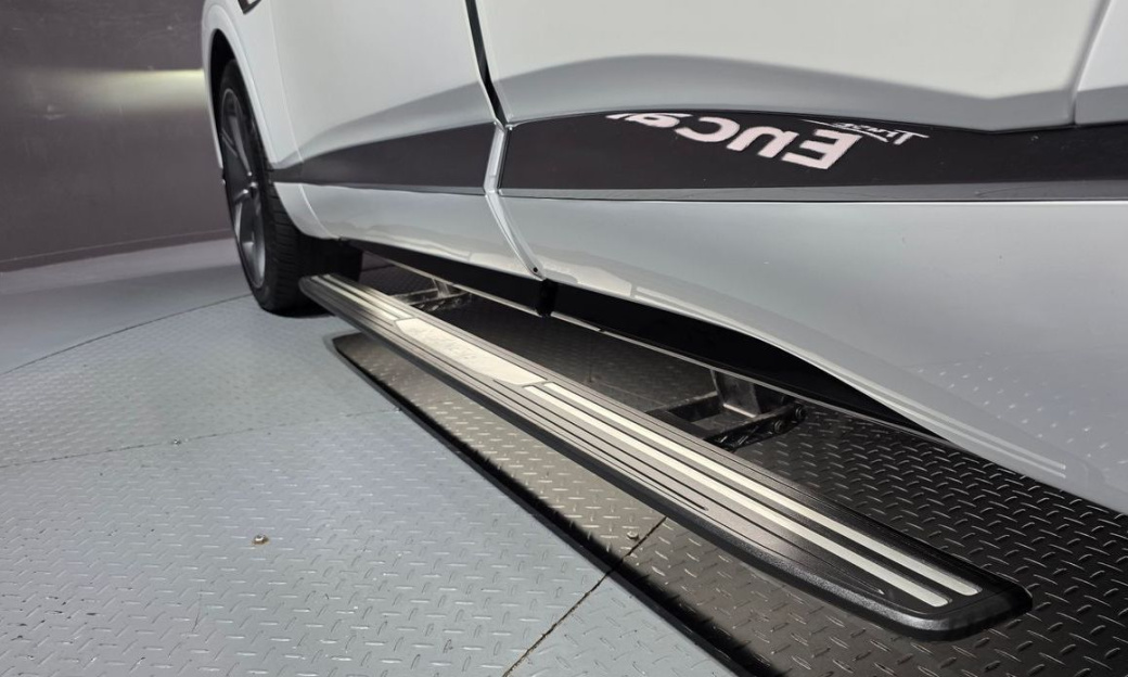 Genesis GV80 2.5T Gasoline AWD, 2024