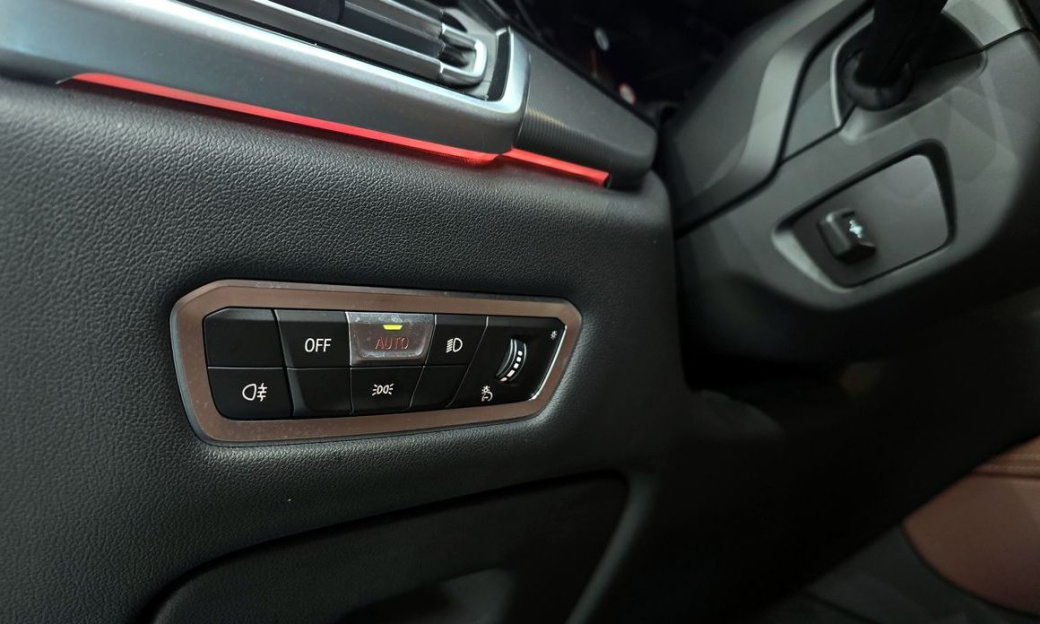 BMW X6 xDrive30d M Sport, 2022