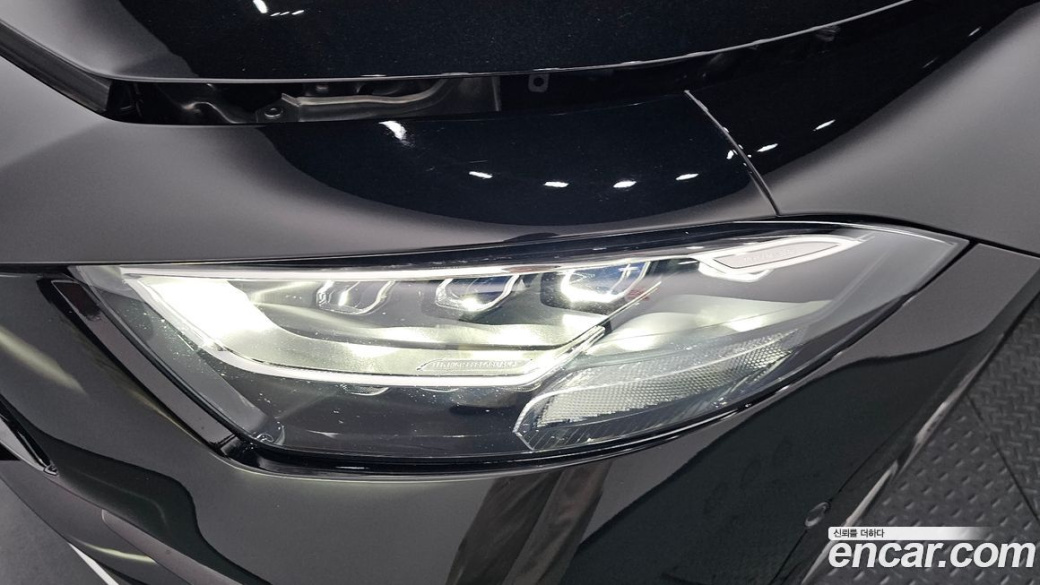 Mercedes-Benz CLS-Class CLS300d 4MATIC, 2023
