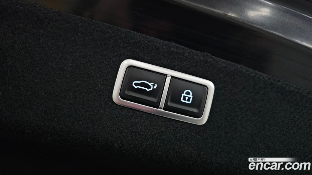 Genesis G80 Gasoline 2.5 Turbo 2WD, 2023