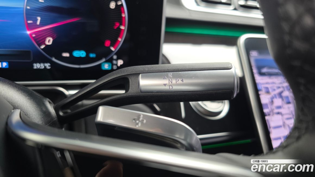 Mercedes-Benz S-Class S580L 4MATIC, 2022