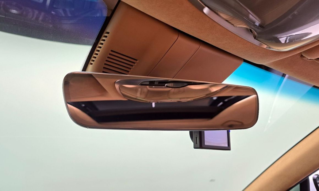 Genesis G80 Gasoline 2.5 Turbo AWD, 2022