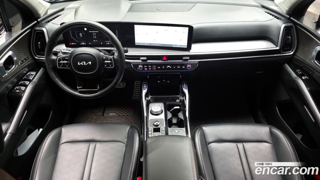 Kia Sorento Diesel 2.2 2WD, 2024