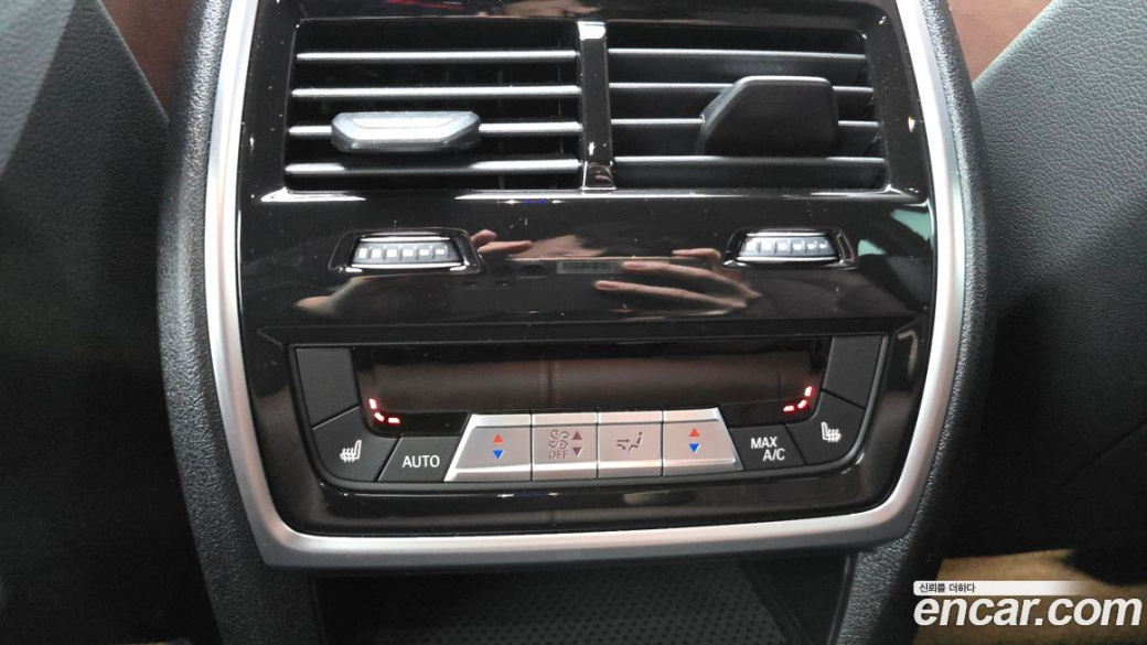 BMW X6 xDrive40i M Sport, 2022
