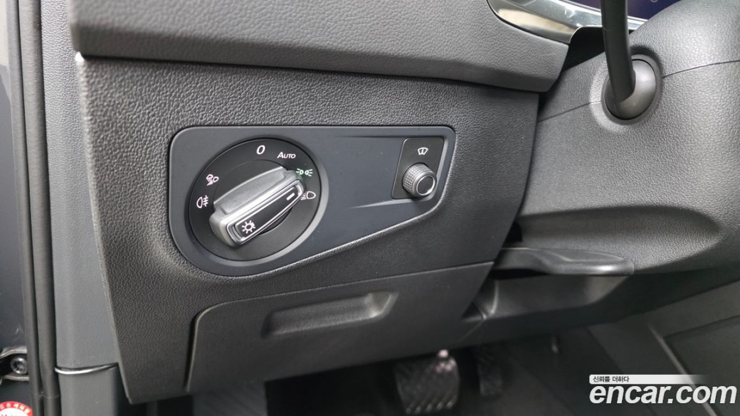 Volkswagen Tiguan 2.0 TDI Prestige, 2023