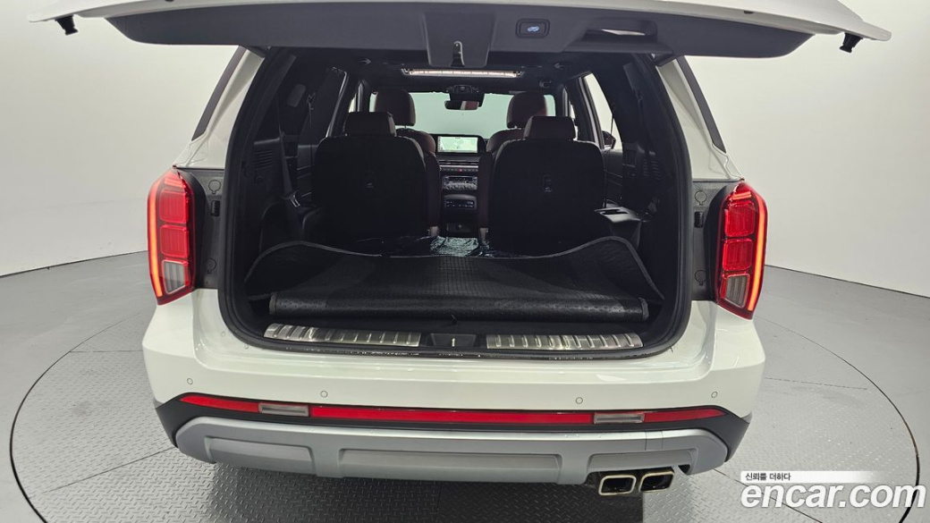 Hyundai Palisade Diesel 2.2 4WD, 2023