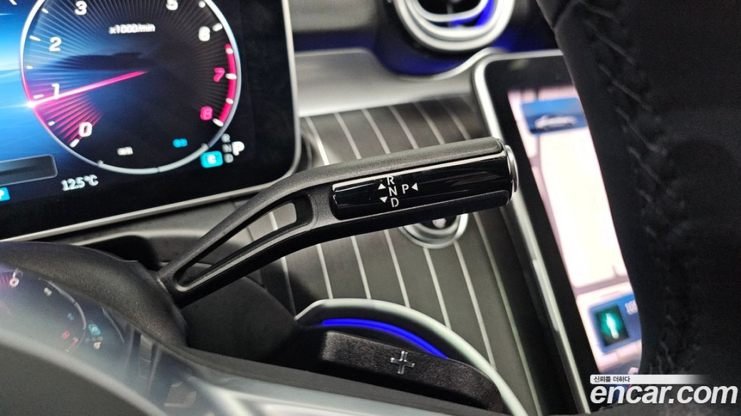 Mercedes-Benz C-Class C300 4MATIC Avantgarde, 2023