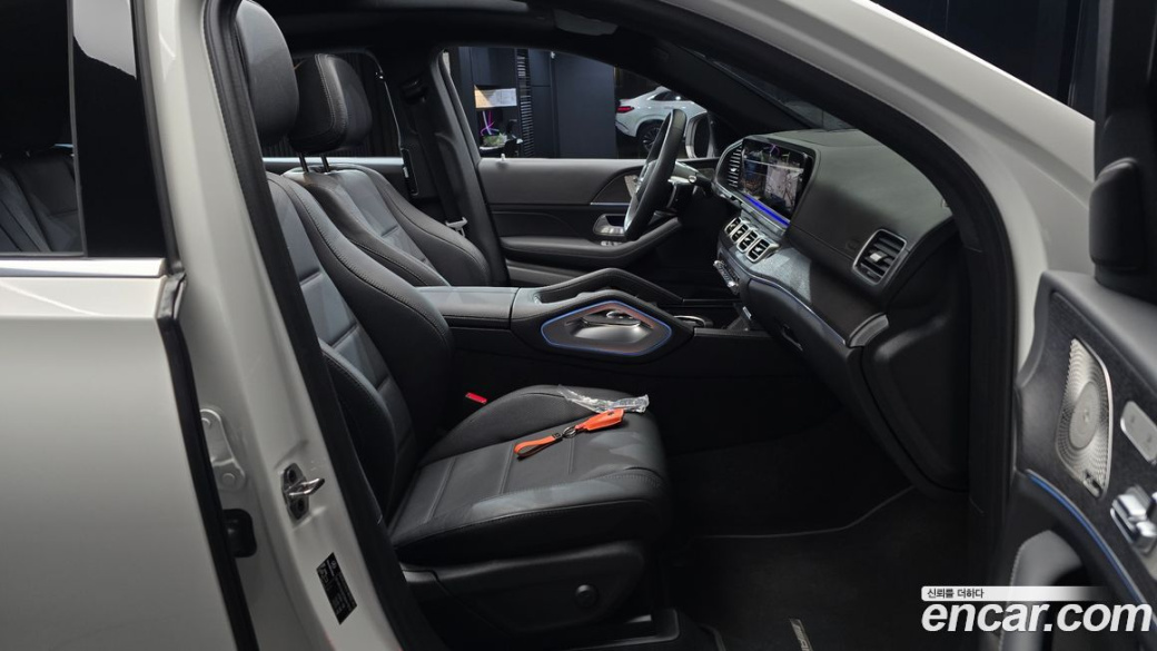 Mercedes-Benz GLE-Class GLE450 4MATIC Coupe, 2025