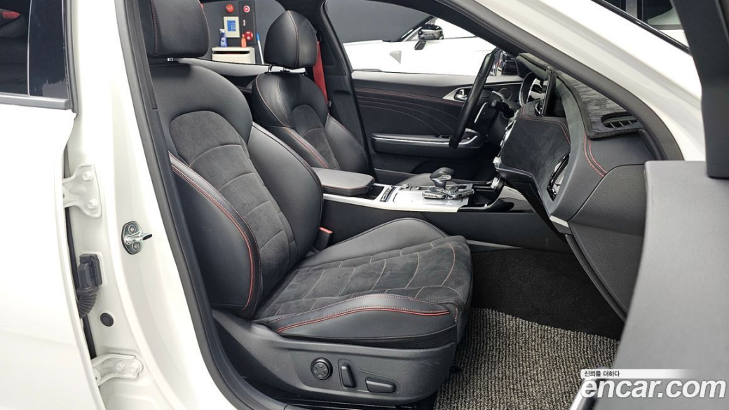 Kia Stinger 2.5 AWD Masters ACRO EDITION, 2023