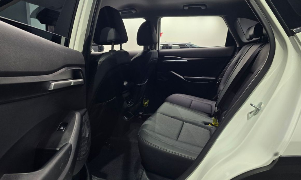 Kia Seltos Gasoline 2.0 2WD, 2025