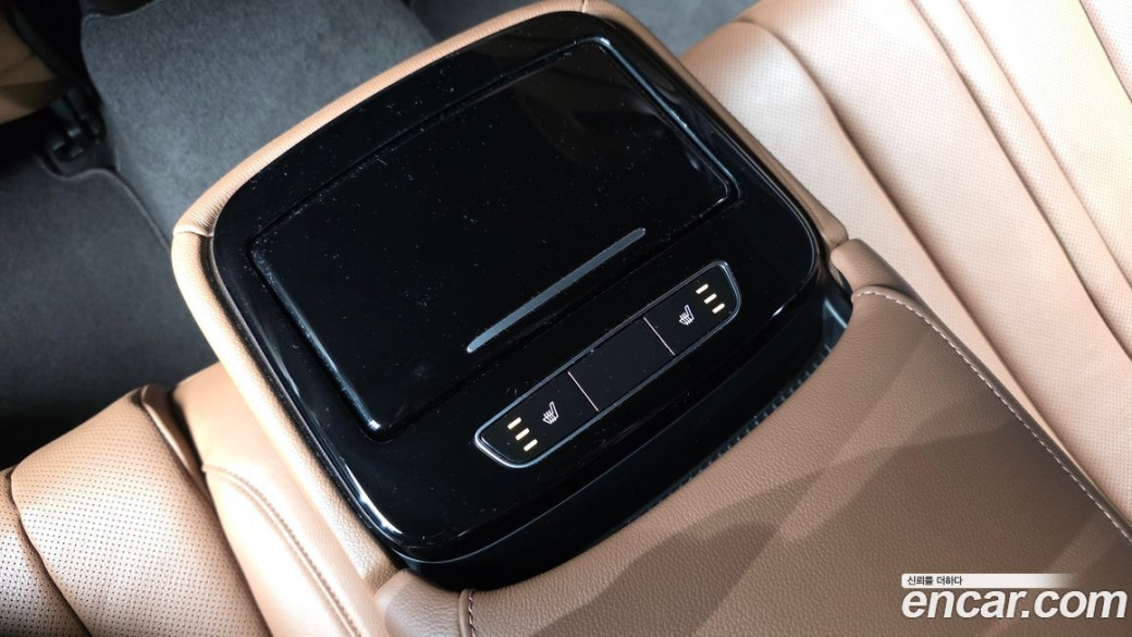 Genesis G80 Gasoline 2.5 Turbo 2WD, 2021