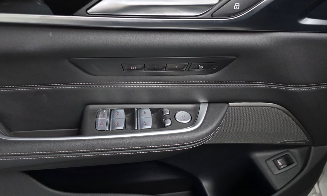 BMW Gran Turismo 630i xDrive M Sport, 2024