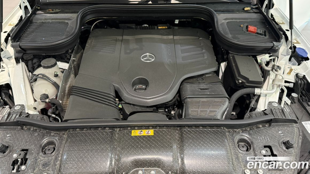 Mercedes-Benz GLE-Class GLE450 4MATIC Coupe, 2025