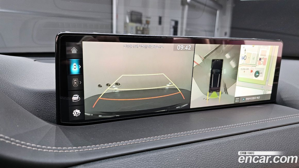 Genesis GV80 2.5T Gasoline AWD, 2022