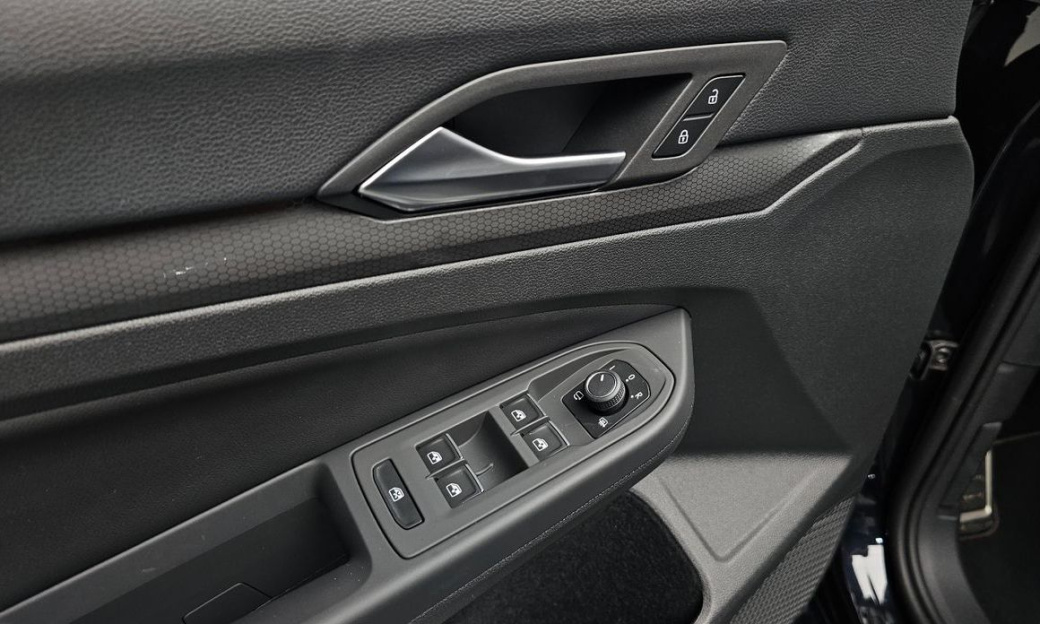Volkswagen Golf 2.0 GTI, 2024