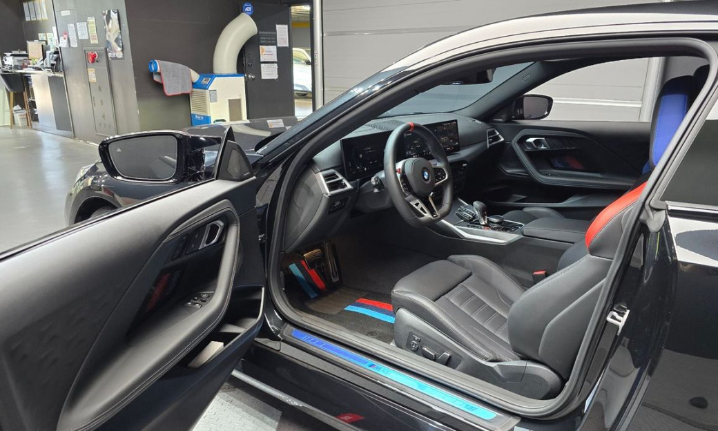 BMW M2 M2 Coupe, 2025