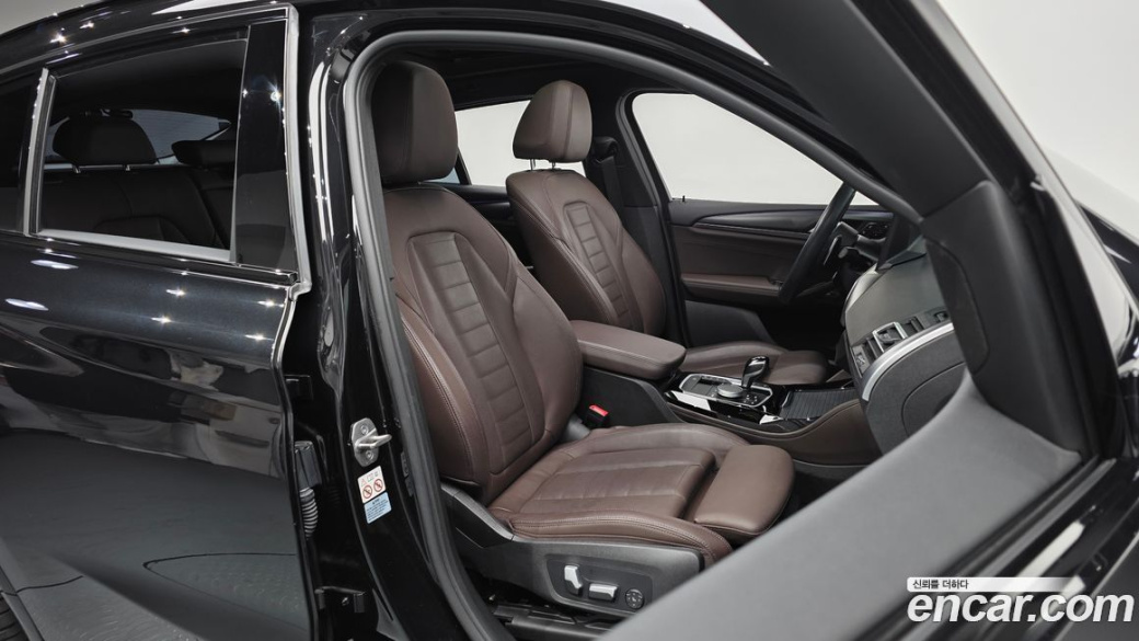 BMW X4 xDrive20i M Sport, 2022