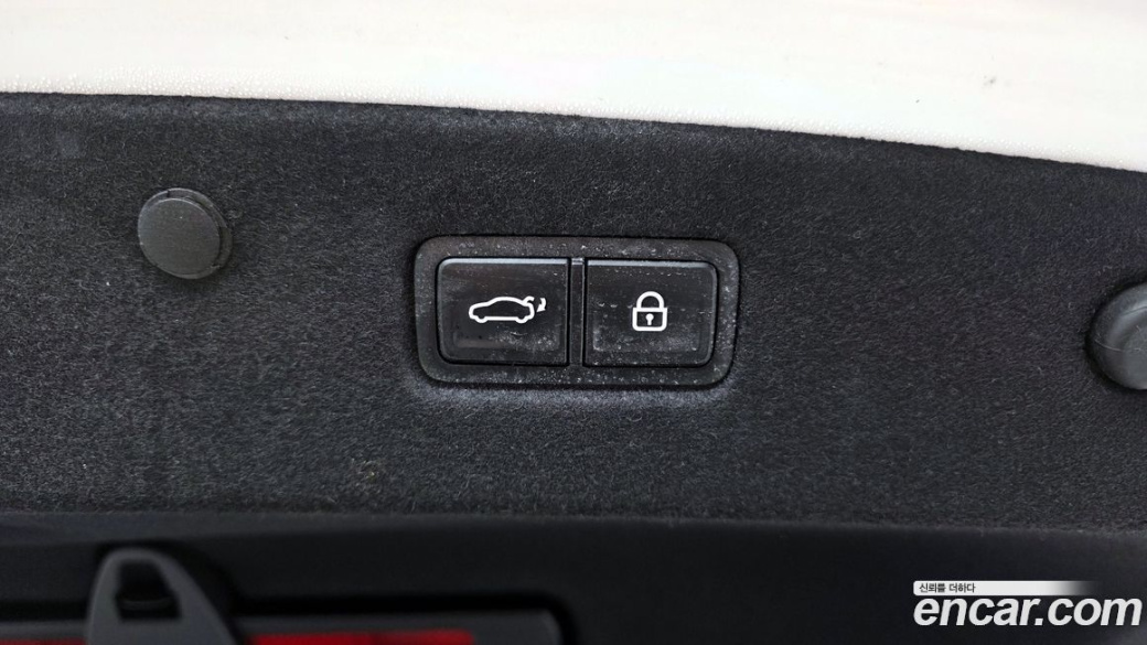 Kia K8 2.5 Gasoline 2WD, 2024