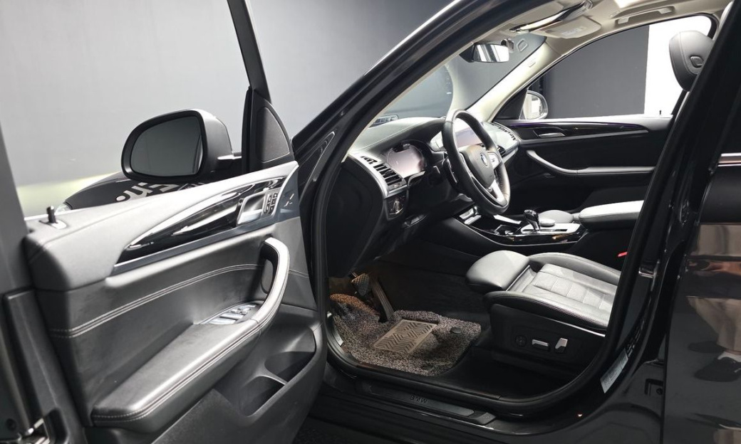 BMW X3 xDrive 20i, 2022