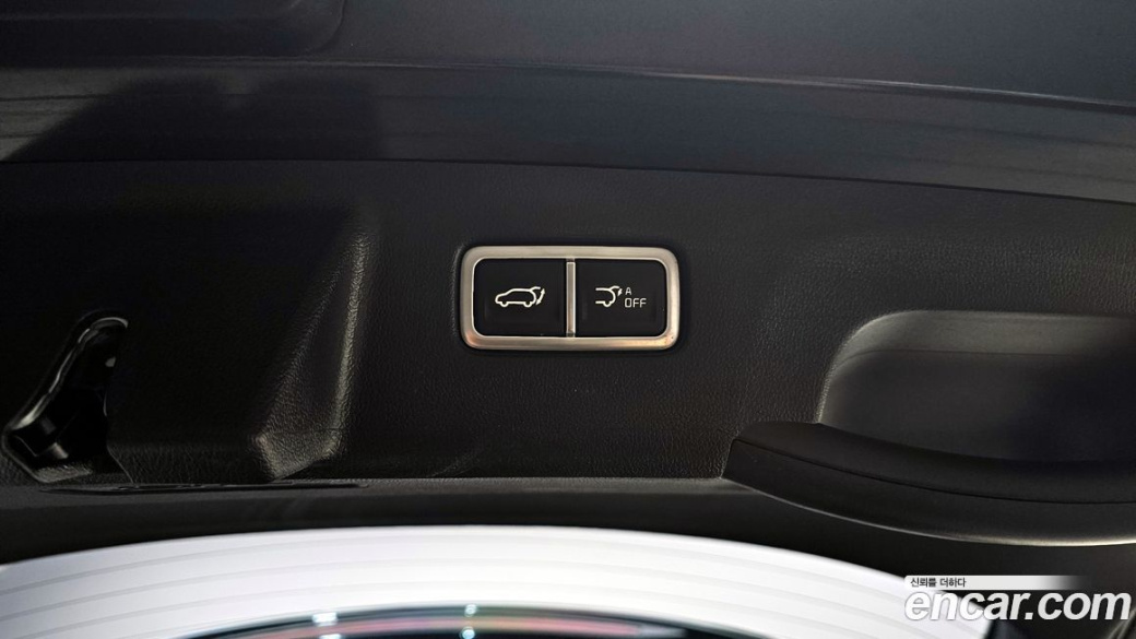 Kia Sorento Gasoline 2.5T 2WD, 2024