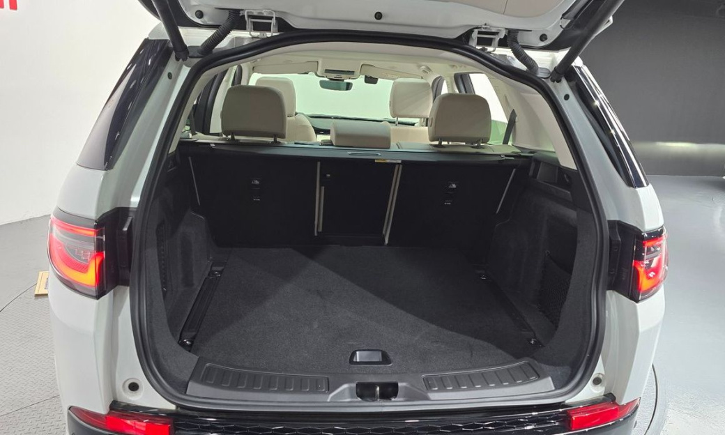 Land Rover Discovery Sport P250 S, 2024