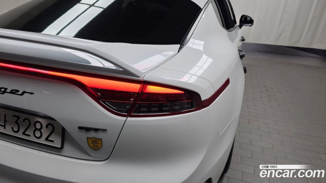 Kia Stinger 2.5 Masters ACRO EDITION, 2023